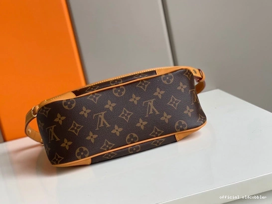 Official oldcobbler ODEON LOUIS VUITTON 0812